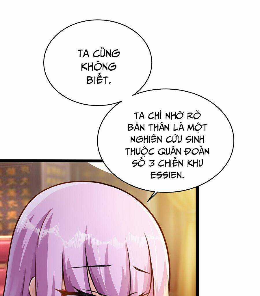 Đại Bảo Kiếm Của Tôi Chapter 40 trang 9