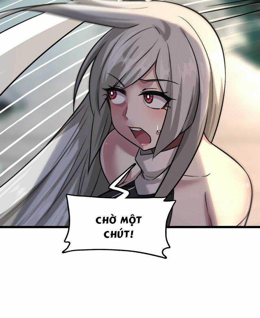 Đại Bảo Kiếm Của Tôi Chapter 41 trang 10