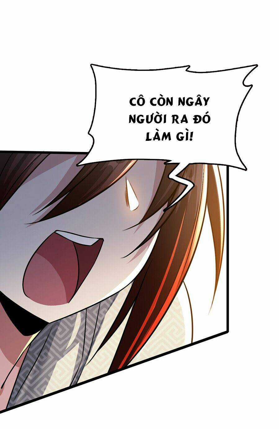 Đại Bảo Kiếm Của Tôi Chapter 41 trang 11