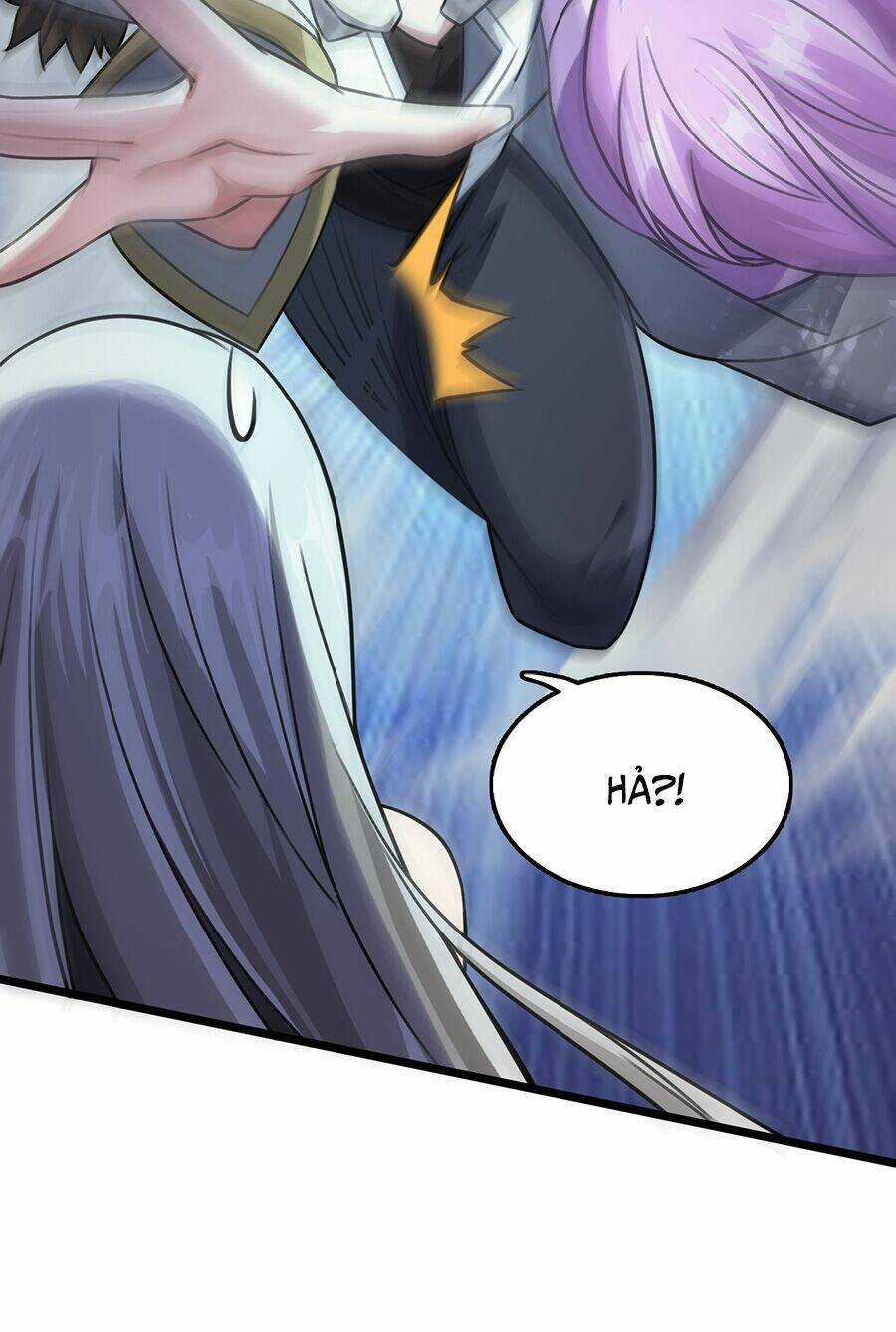 Đại Bảo Kiếm Của Tôi Chapter 41 trang 13