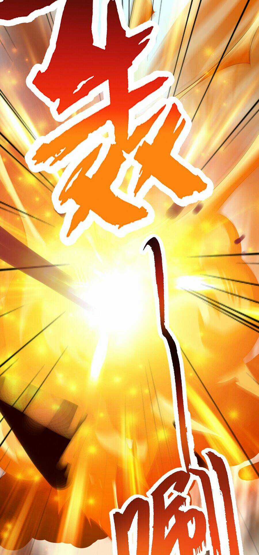 Đại Bảo Kiếm Của Tôi Chapter 41 trang 15