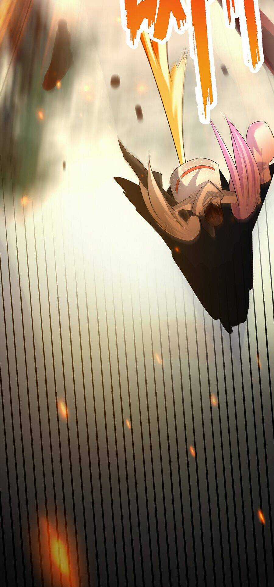 Đại Bảo Kiếm Của Tôi Chapter 41 trang 16