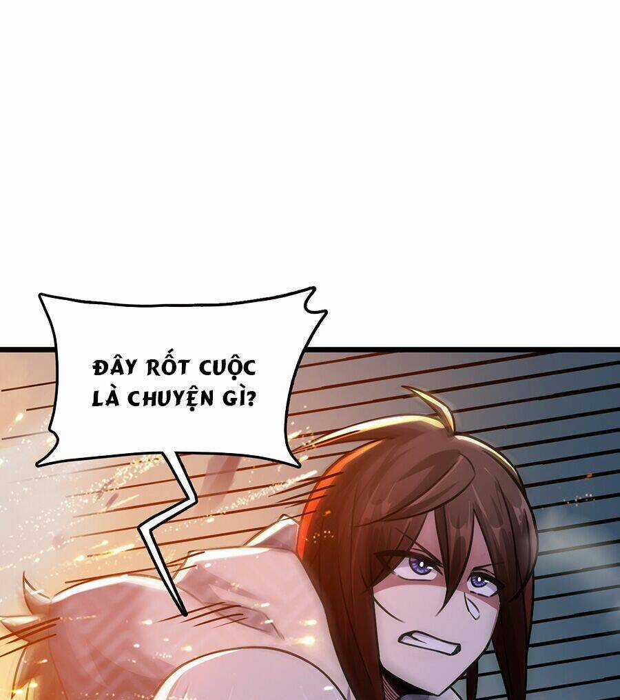 Đại Bảo Kiếm Của Tôi Chapter 41 trang 17