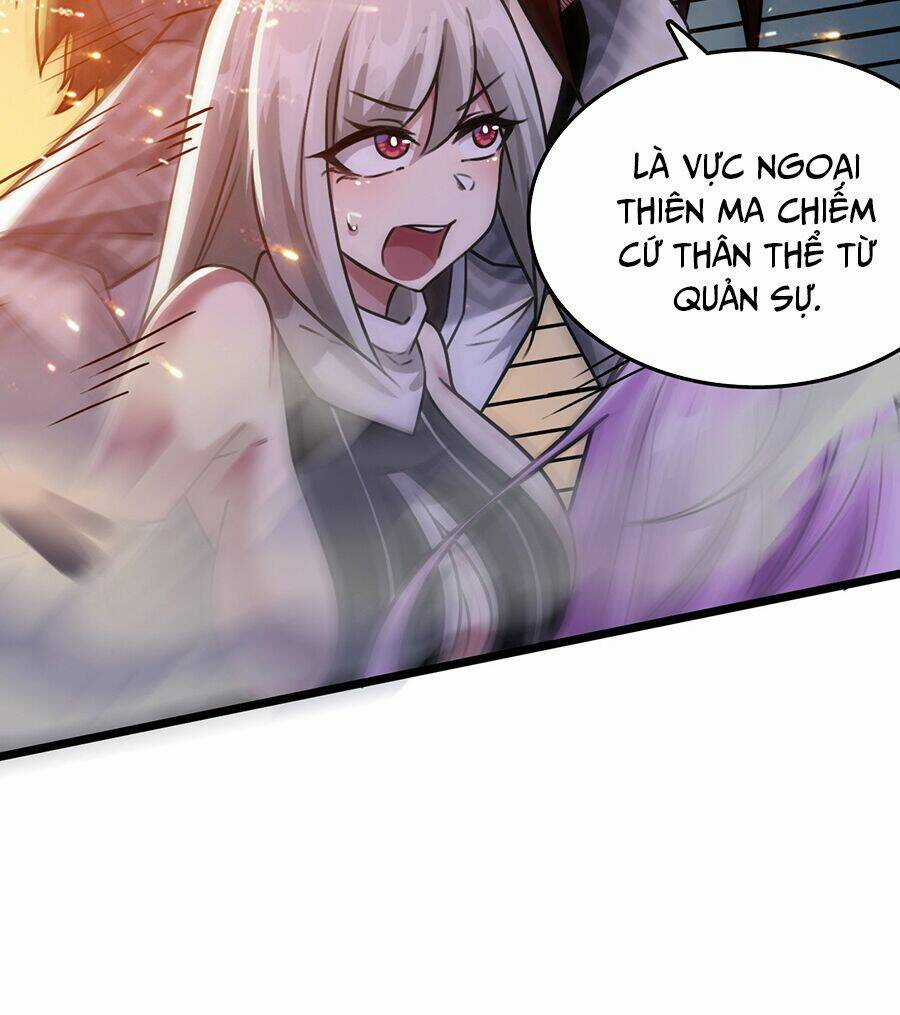 Đại Bảo Kiếm Của Tôi Chapter 41 trang 18