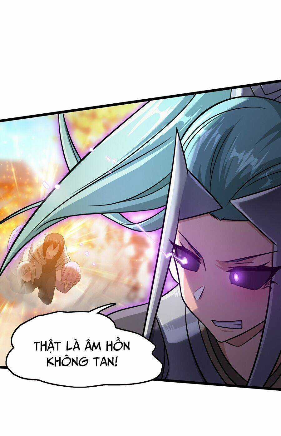 Đại Bảo Kiếm Của Tôi Chapter 41 trang 19