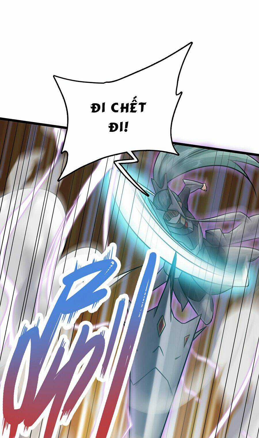 Đại Bảo Kiếm Của Tôi Chapter 41 trang 20