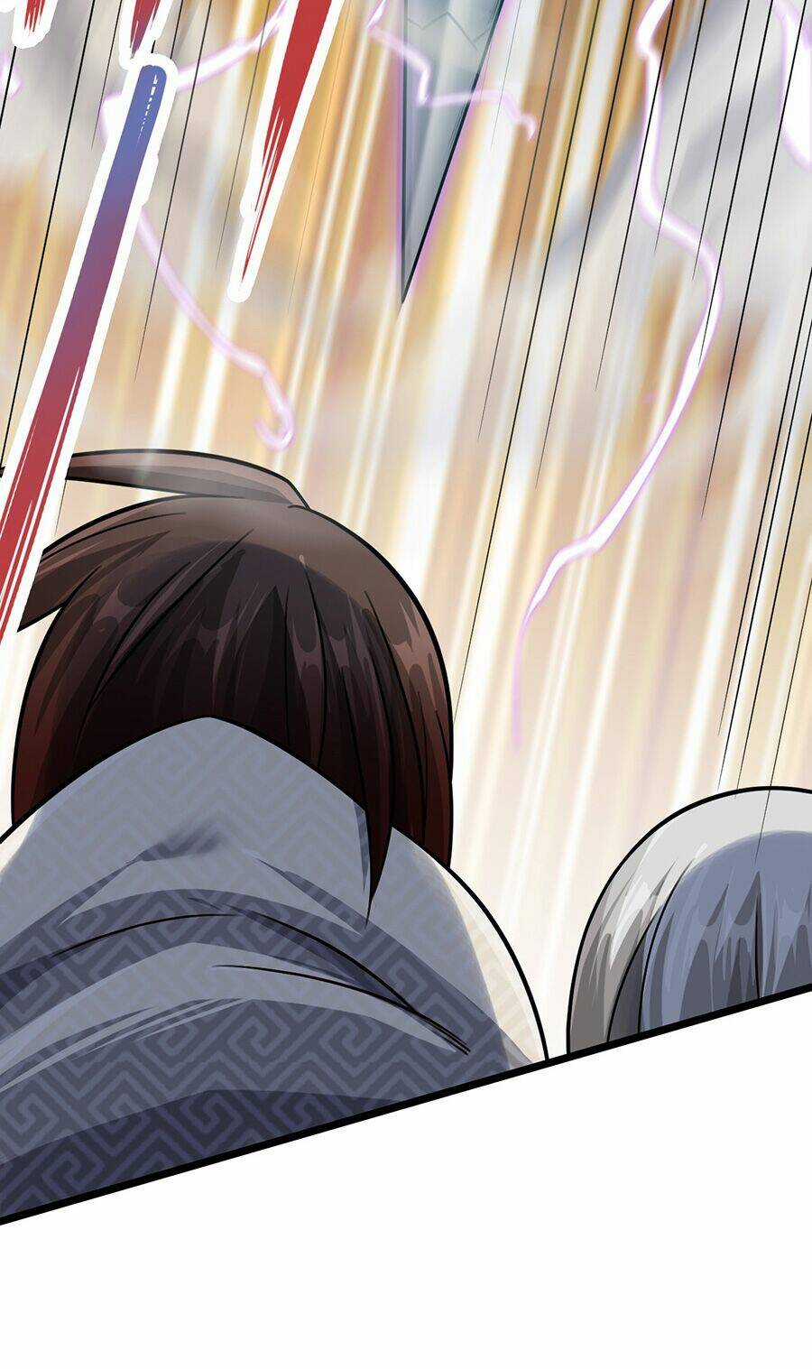 Đại Bảo Kiếm Của Tôi Chapter 41 trang 21