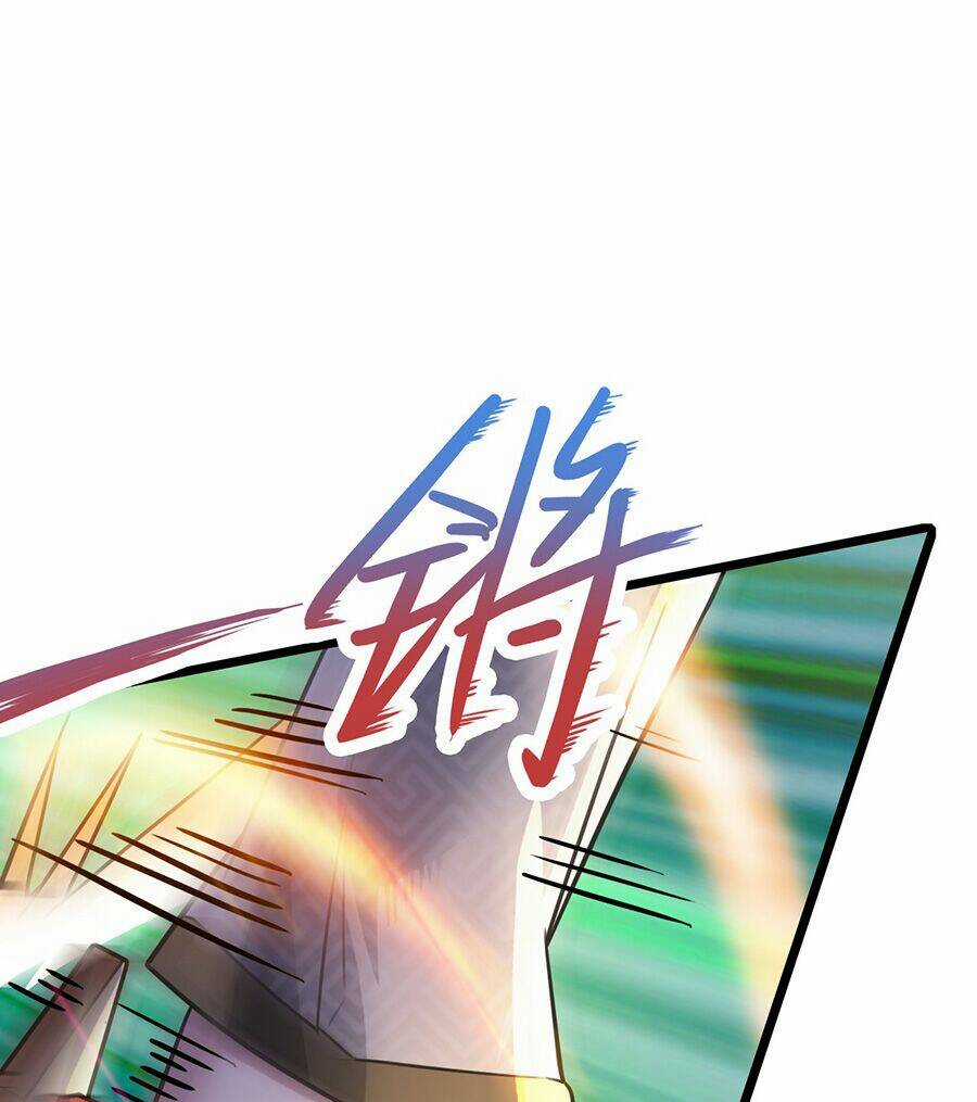 Đại Bảo Kiếm Của Tôi Chapter 41 trang 23