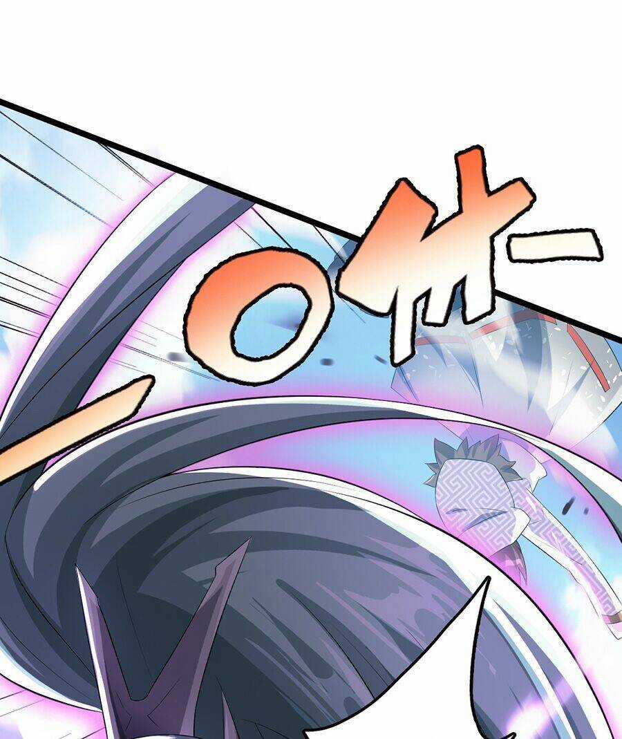 Đại Bảo Kiếm Của Tôi Chapter 41 trang 29