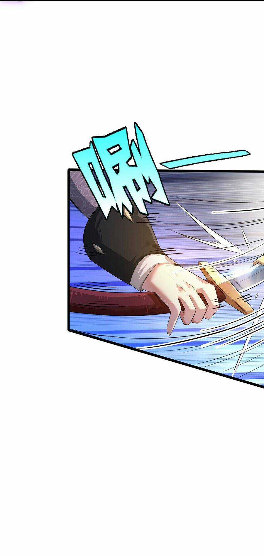 Đại Bảo Kiếm Của Tôi Chapter 41 trang 3