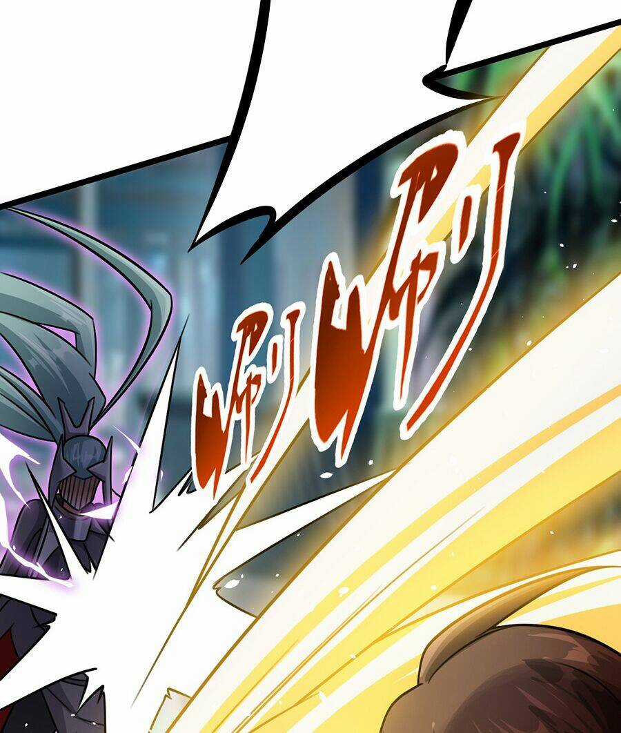 Đại Bảo Kiếm Của Tôi Chapter 41 trang 32