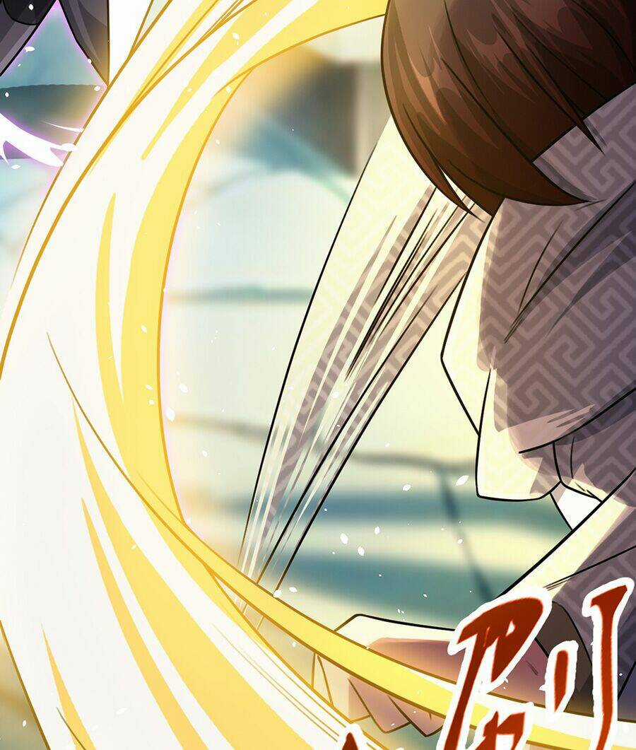 Đại Bảo Kiếm Của Tôi Chapter 41 trang 33