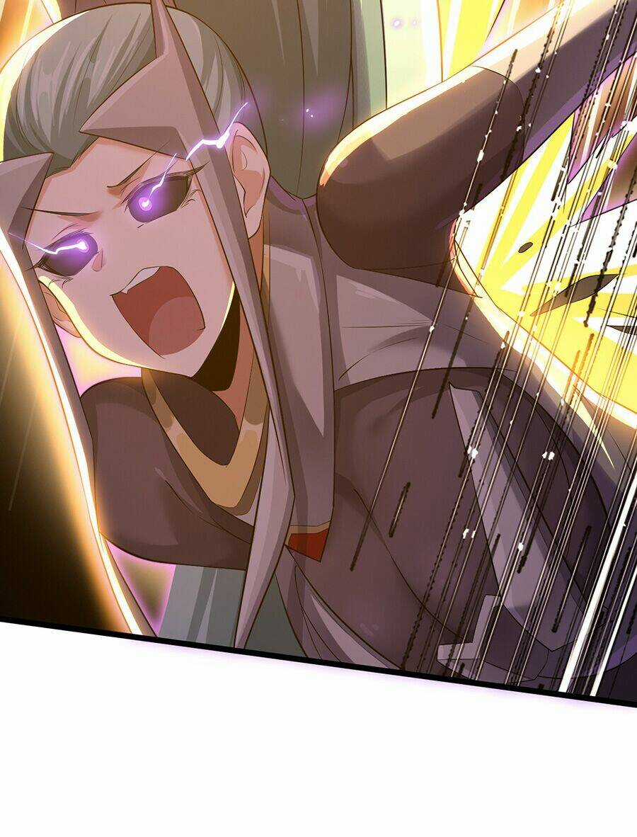 Đại Bảo Kiếm Của Tôi Chapter 41 trang 36