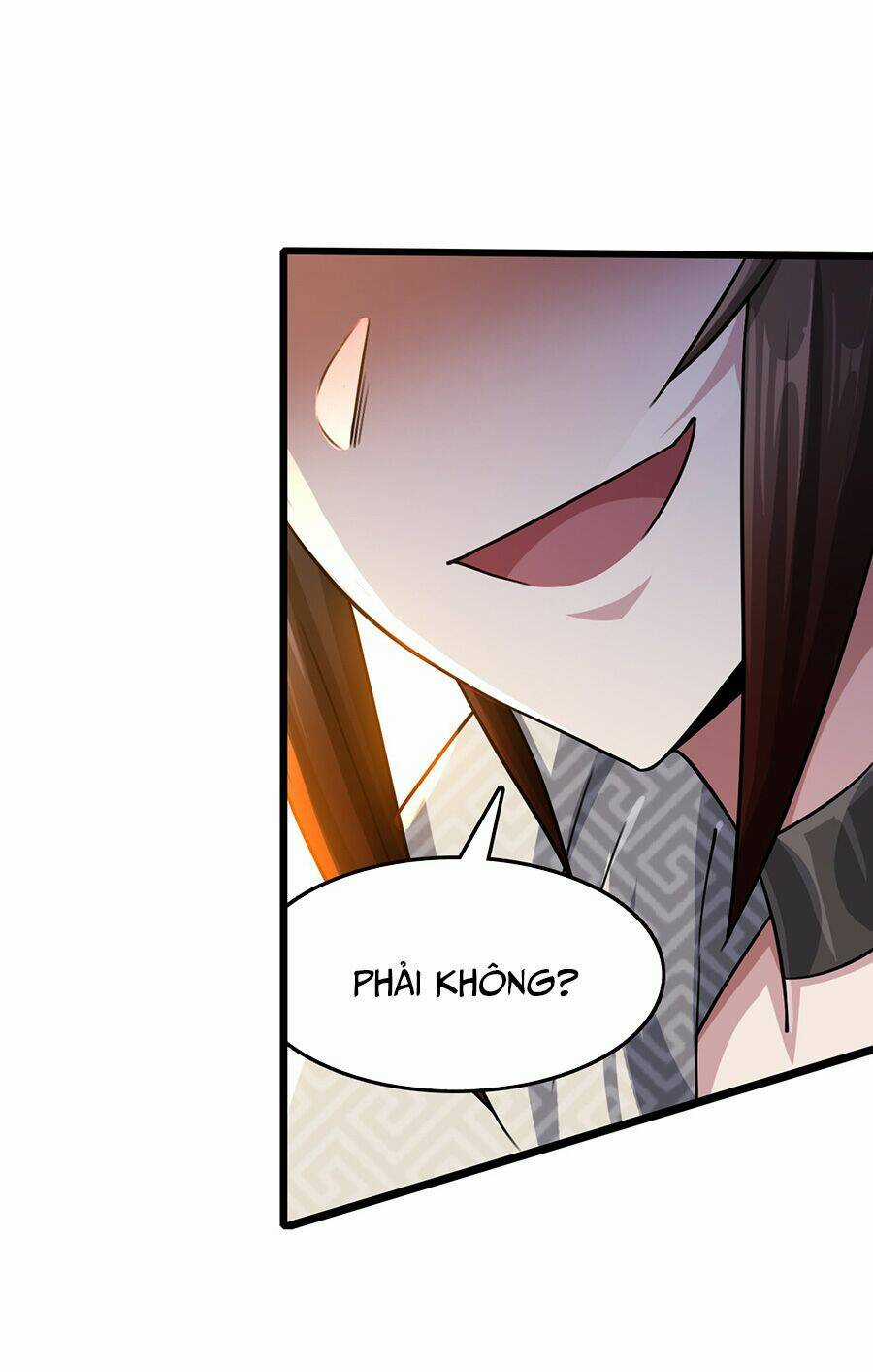 Đại Bảo Kiếm Của Tôi Chapter 41 trang 38