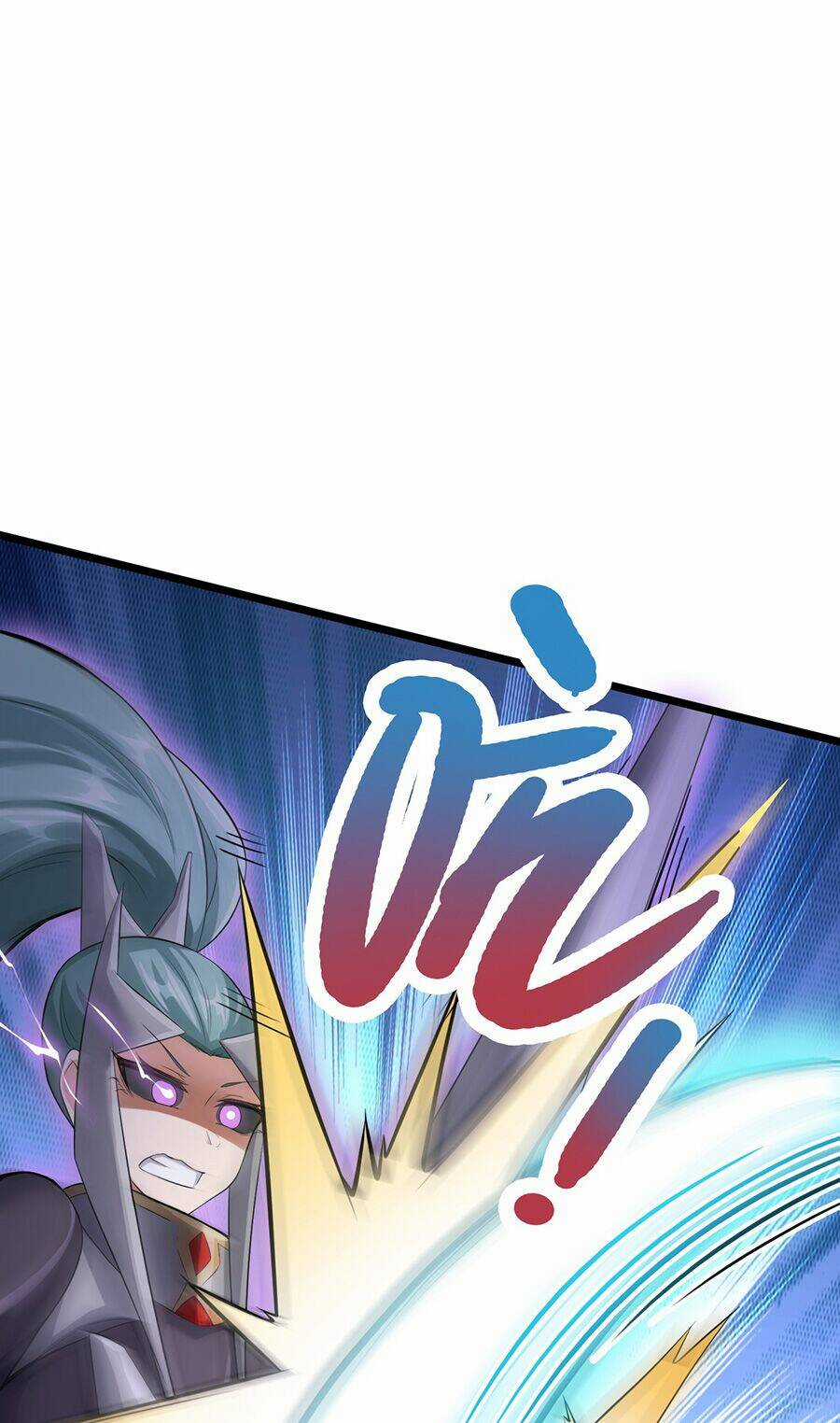 Đại Bảo Kiếm Của Tôi Chapter 41 trang 4