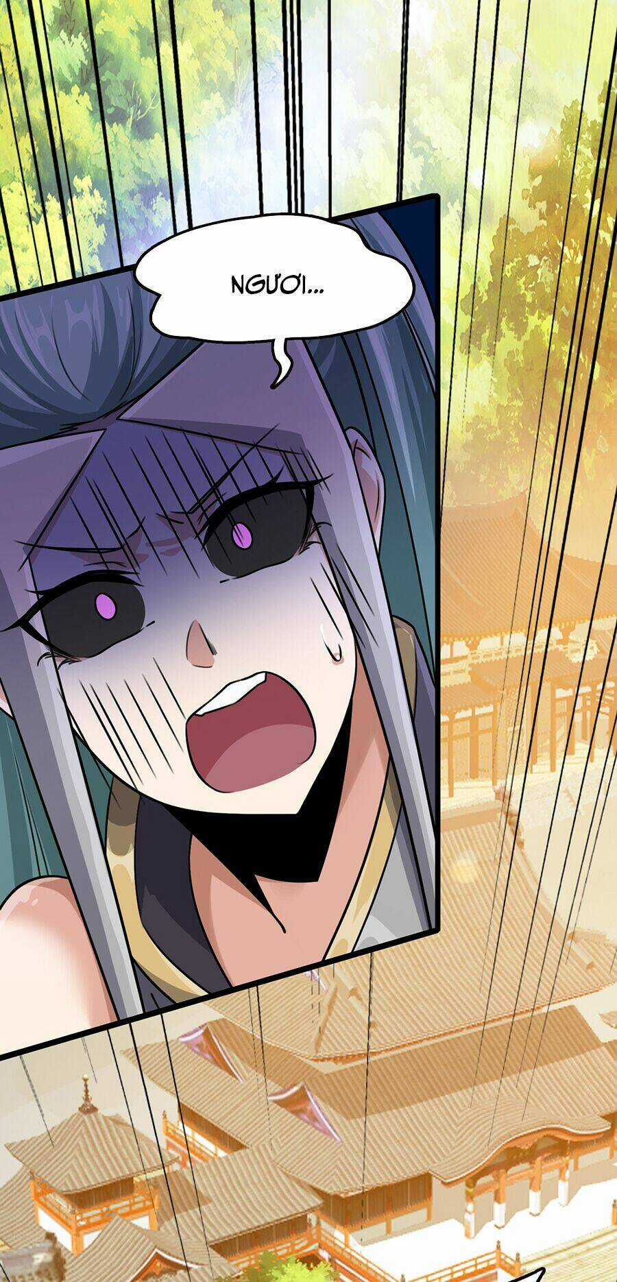 Đại Bảo Kiếm Của Tôi Chapter 41 trang 43