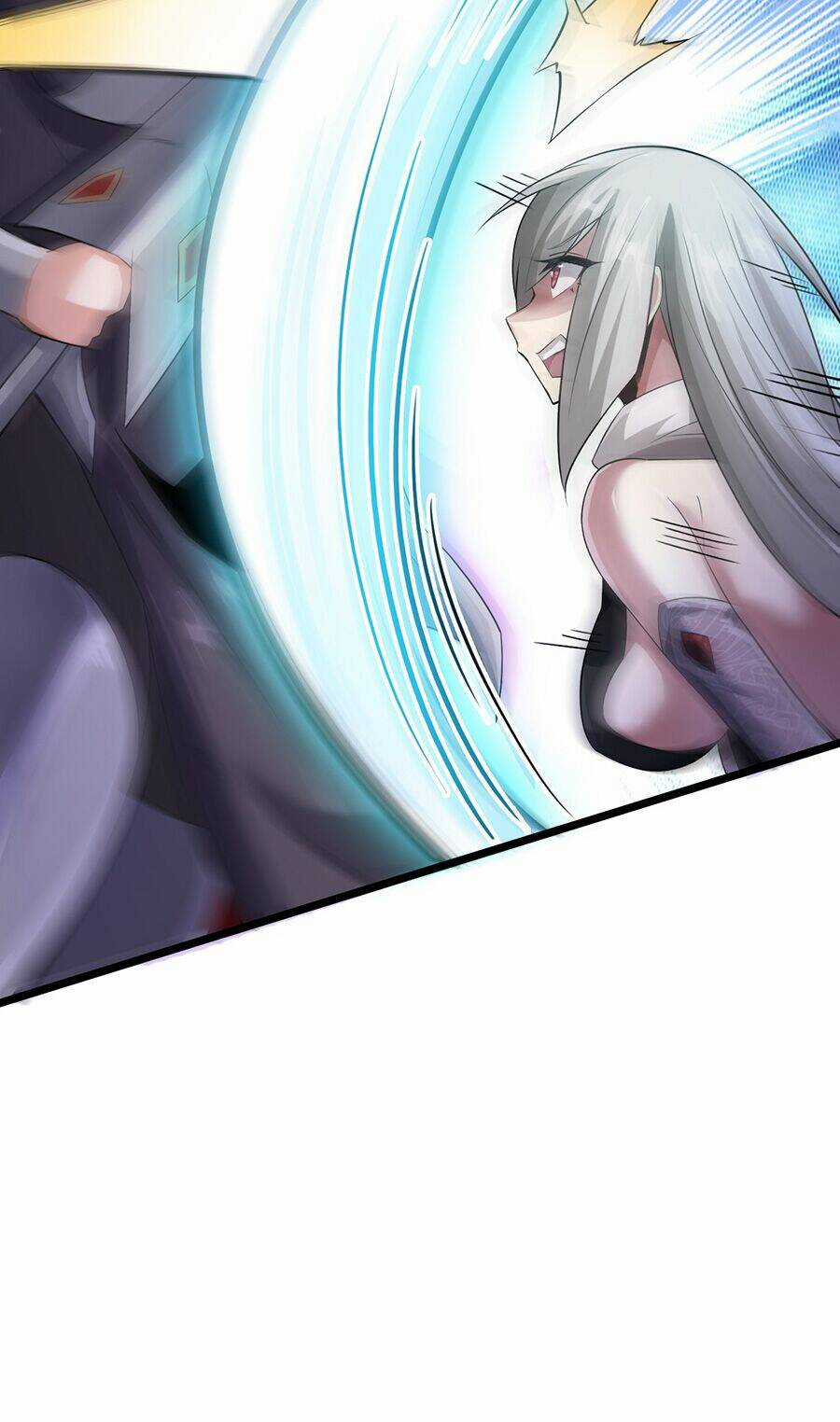 Đại Bảo Kiếm Của Tôi Chapter 41 trang 5