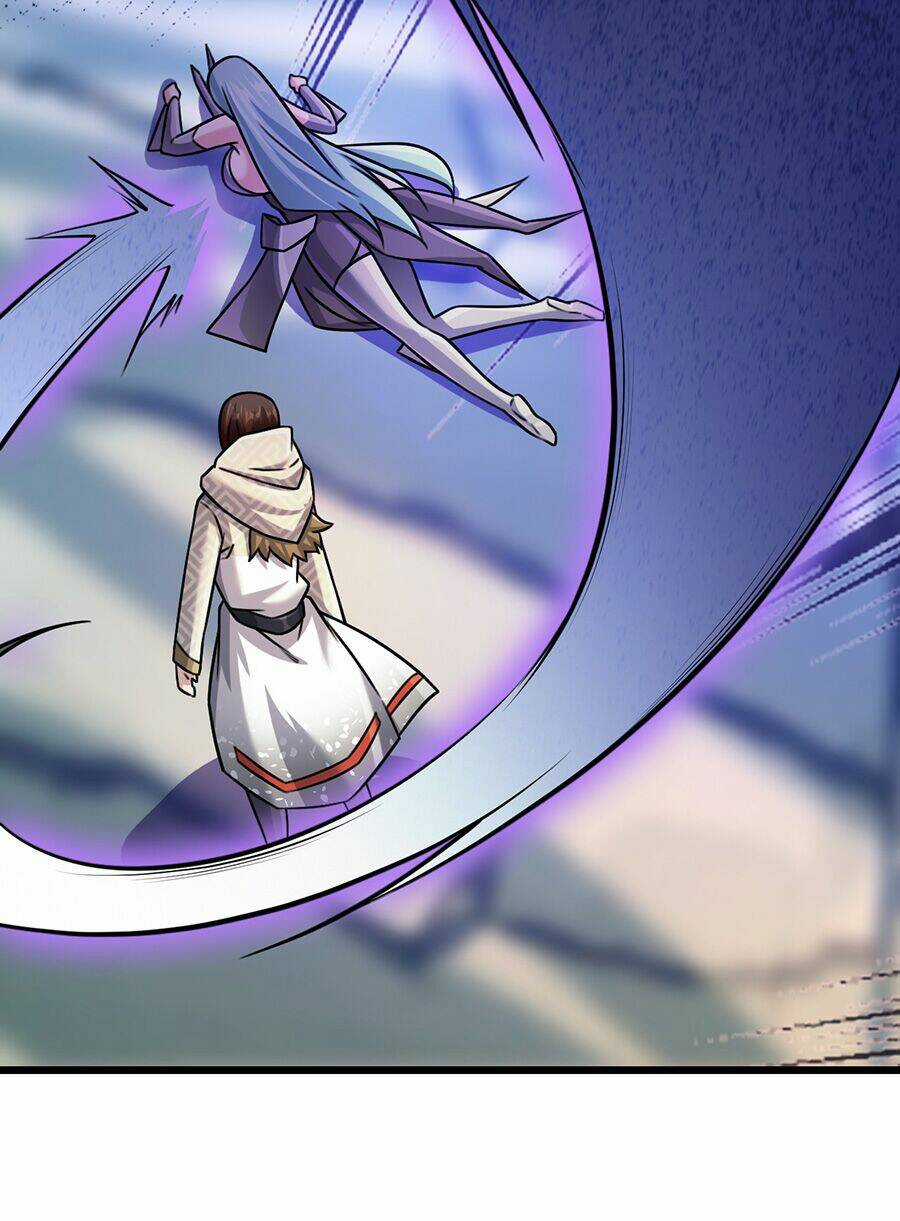 Đại Bảo Kiếm Của Tôi Chapter 41 trang 51