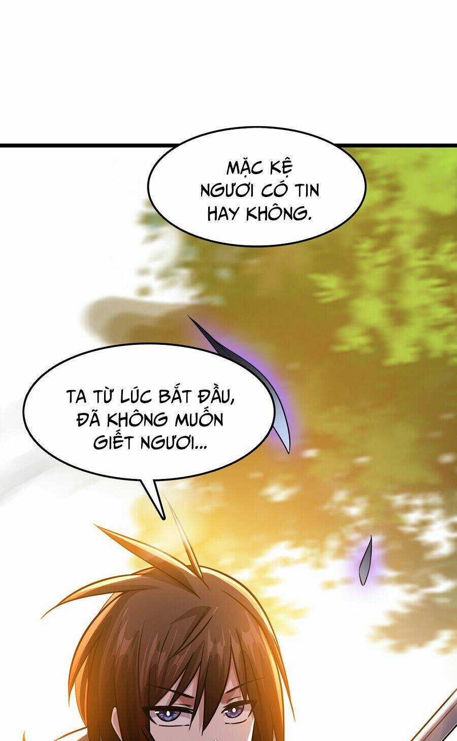 Đại Bảo Kiếm Của Tôi Chapter 41 trang 56