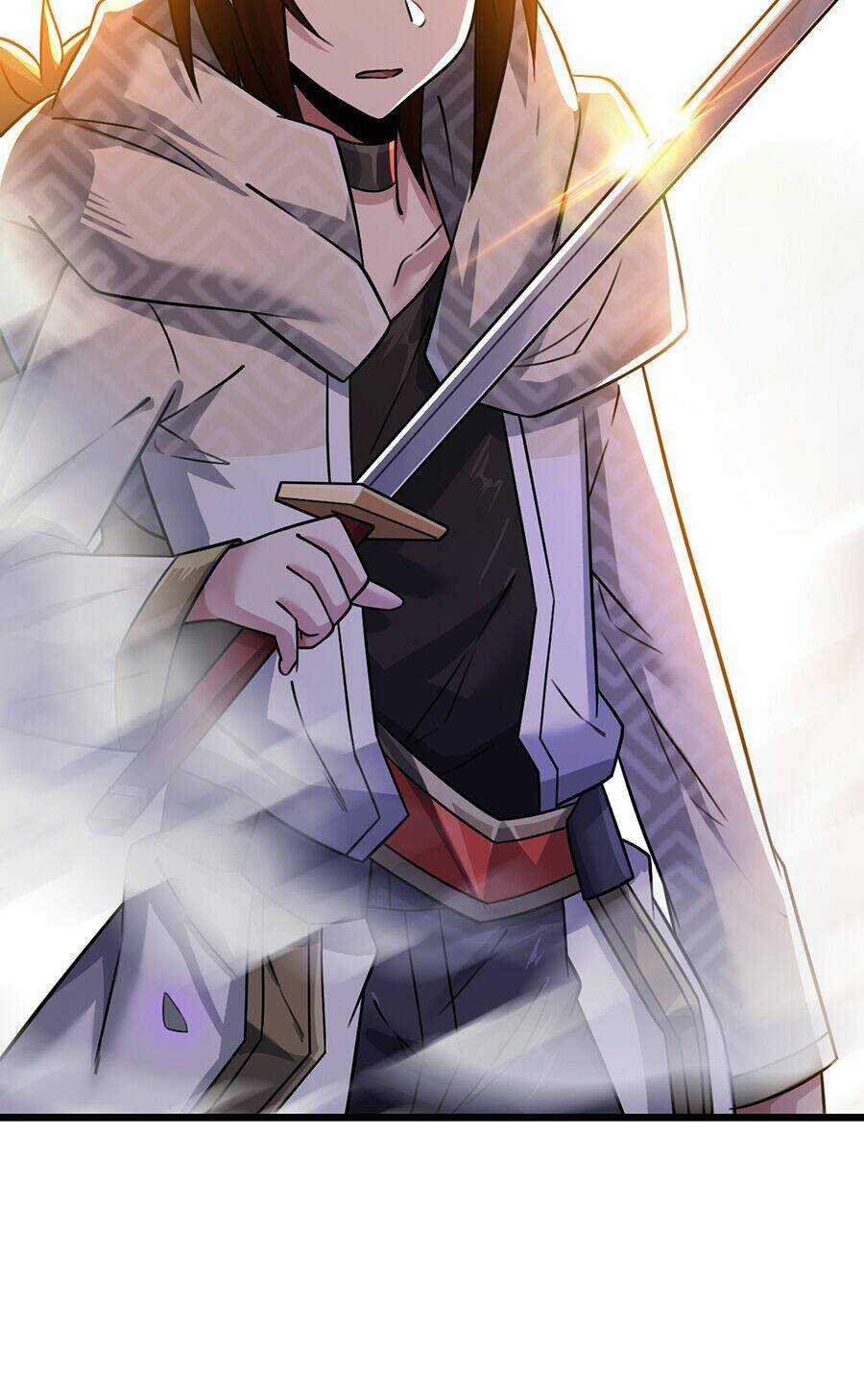 Đại Bảo Kiếm Của Tôi Chapter 41 trang 57