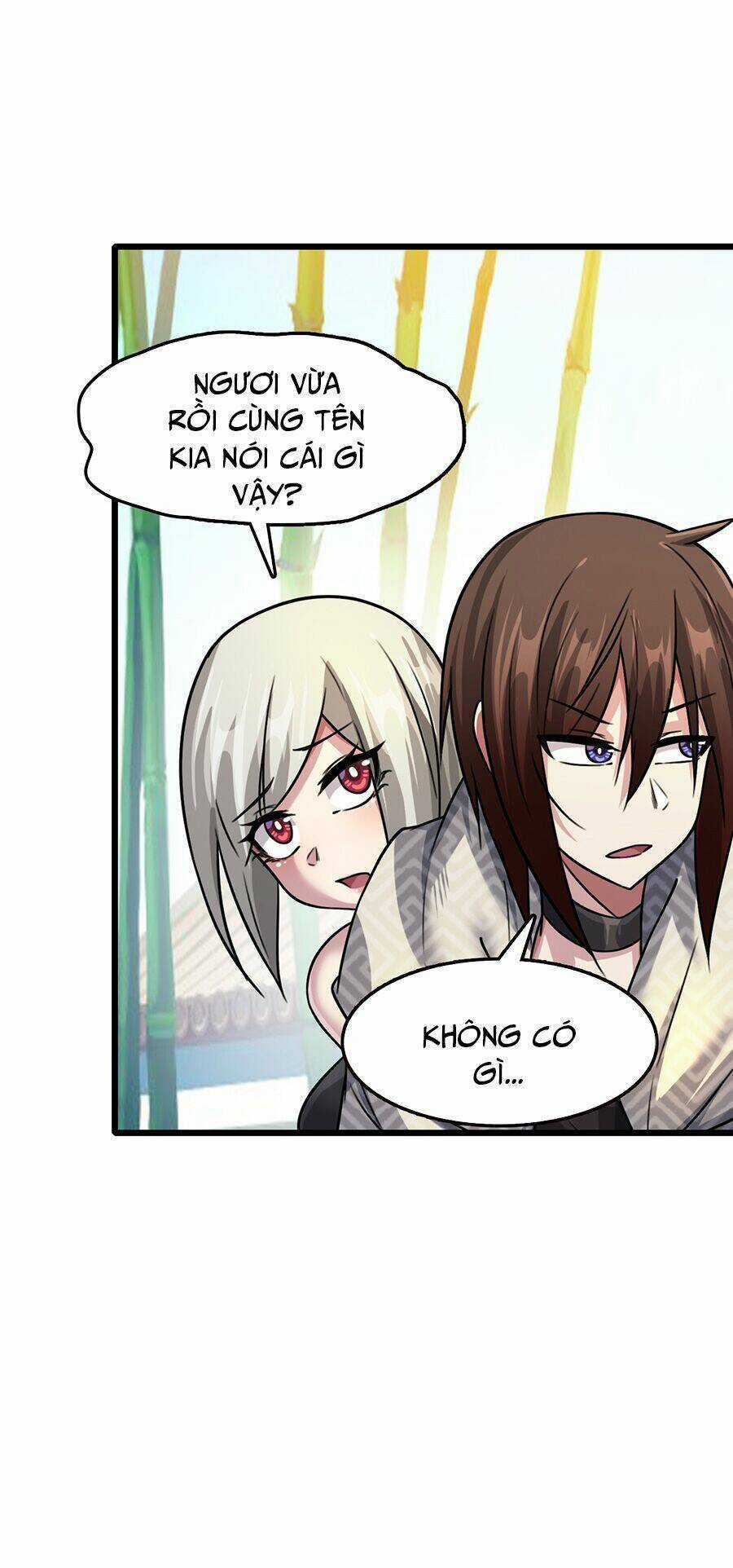 Đại Bảo Kiếm Của Tôi Chapter 41 trang 58