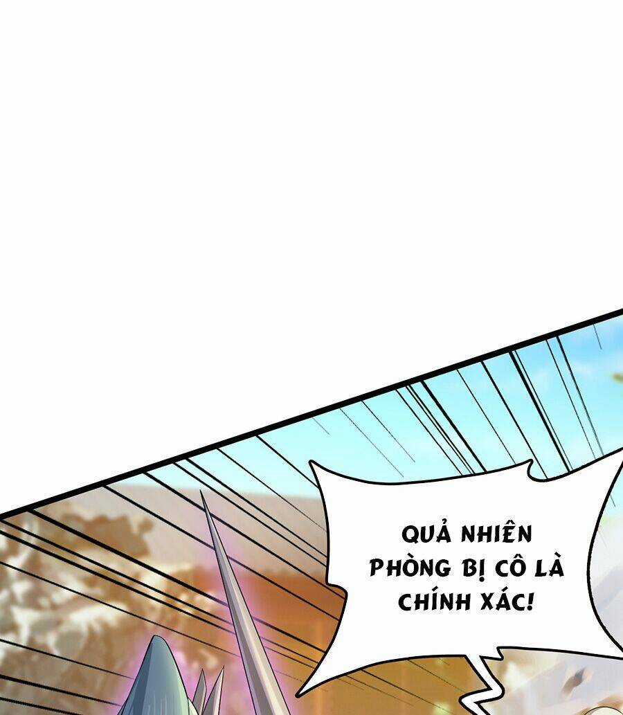 Đại Bảo Kiếm Của Tôi Chapter 41 trang 6