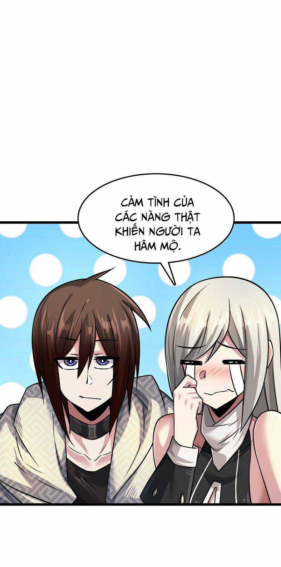 Đại Bảo Kiếm Của Tôi Chapter 41 trang 62