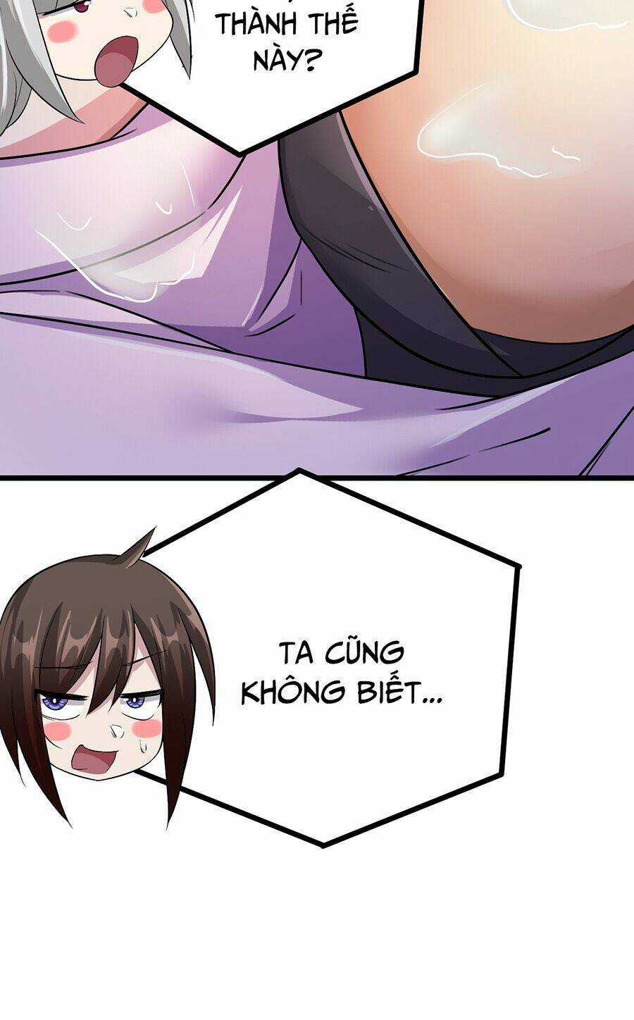 Đại Bảo Kiếm Của Tôi Chapter 41 trang 64