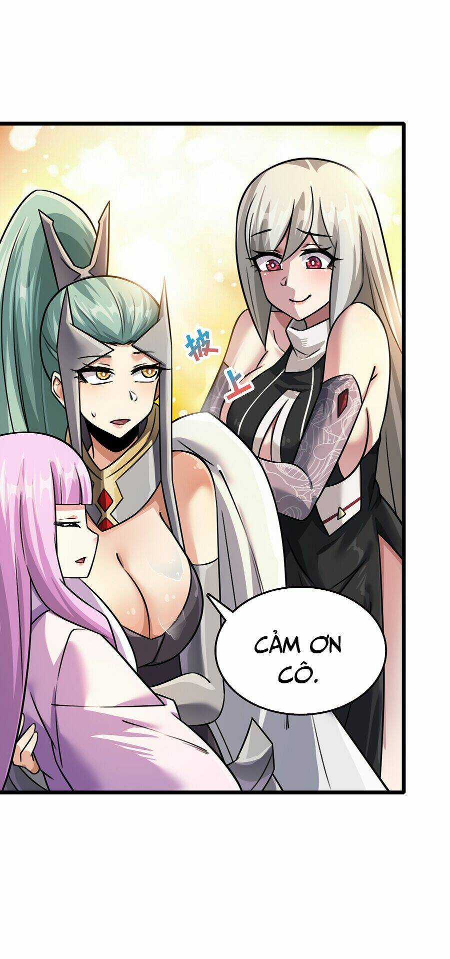 Đại Bảo Kiếm Của Tôi Chapter 41 trang 65