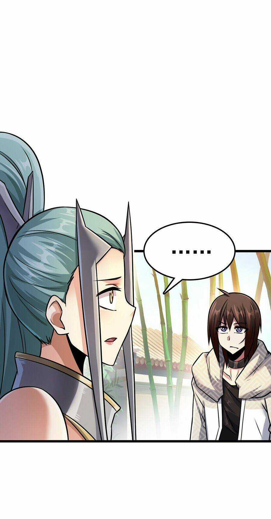 Đại Bảo Kiếm Của Tôi Chapter 41 trang 66