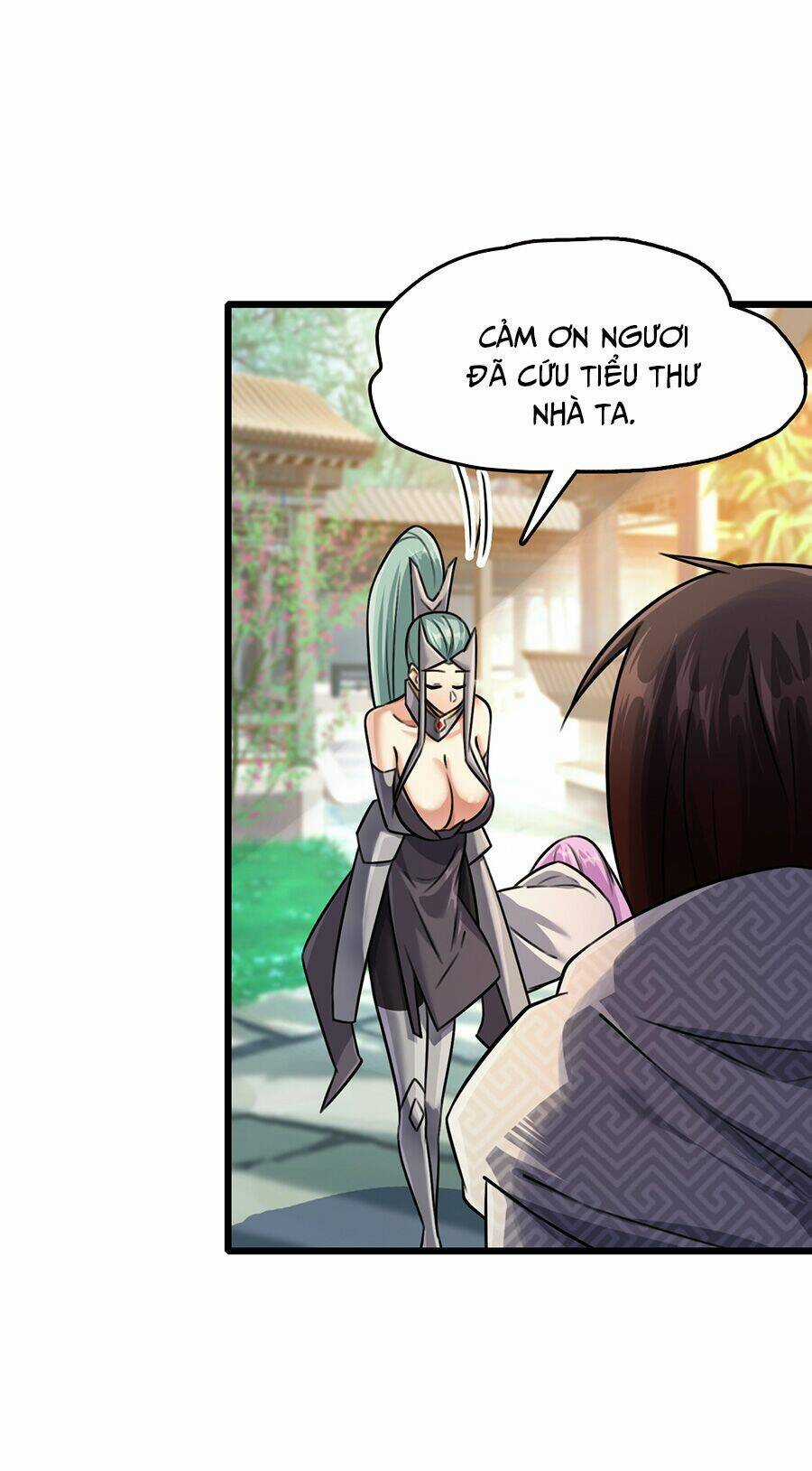 Đại Bảo Kiếm Của Tôi Chapter 41 trang 67