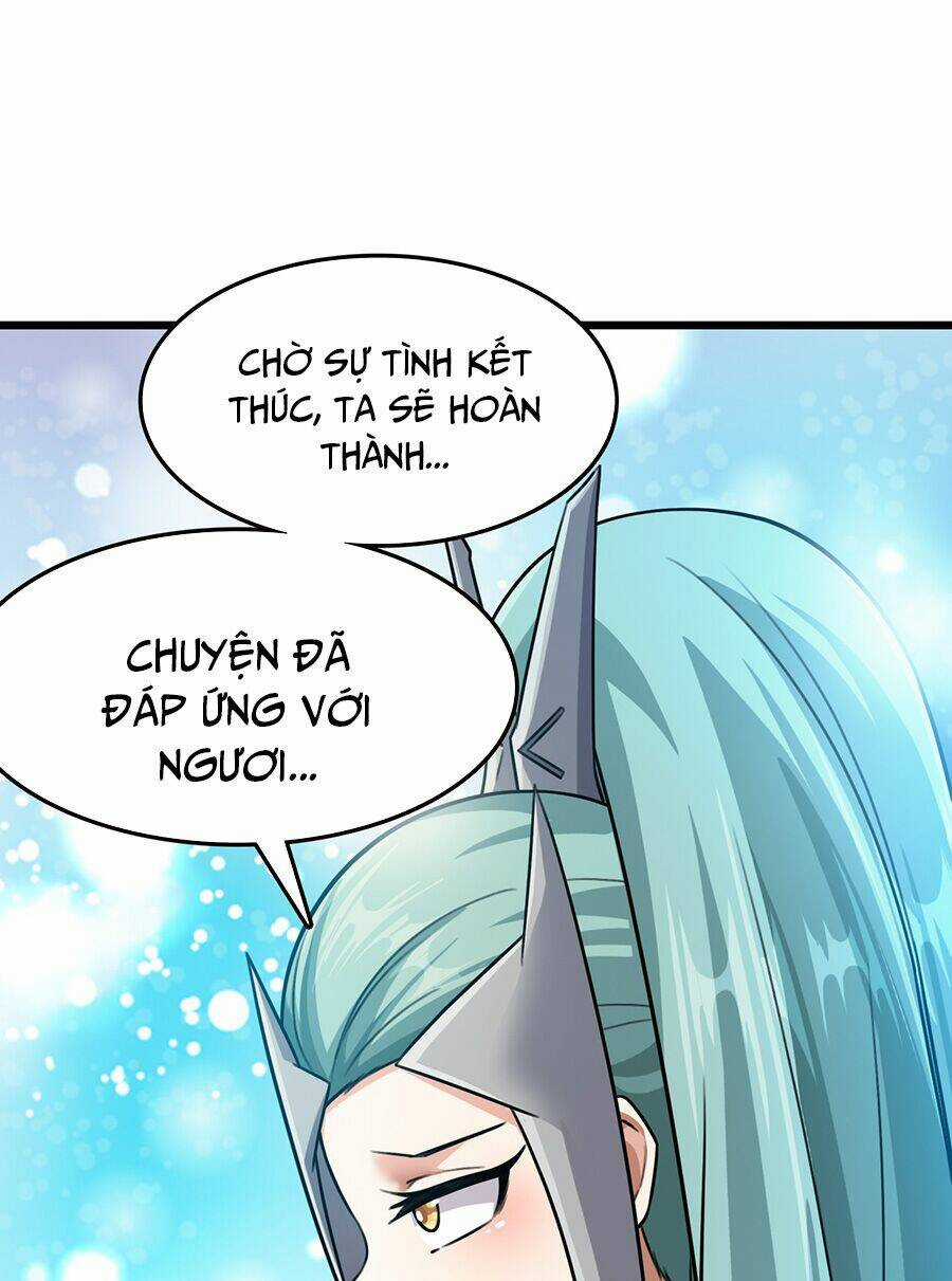 Đại Bảo Kiếm Của Tôi Chapter 41 trang 68