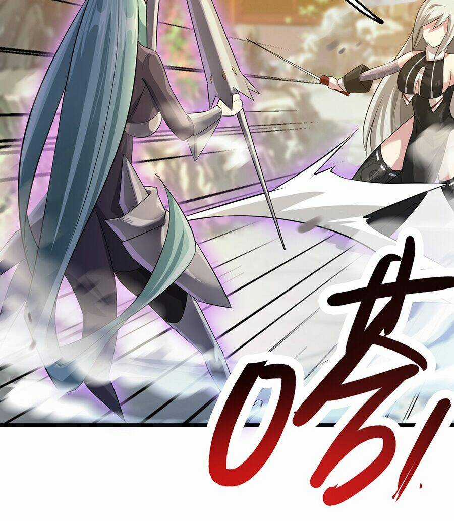 Đại Bảo Kiếm Của Tôi Chapter 41 trang 7