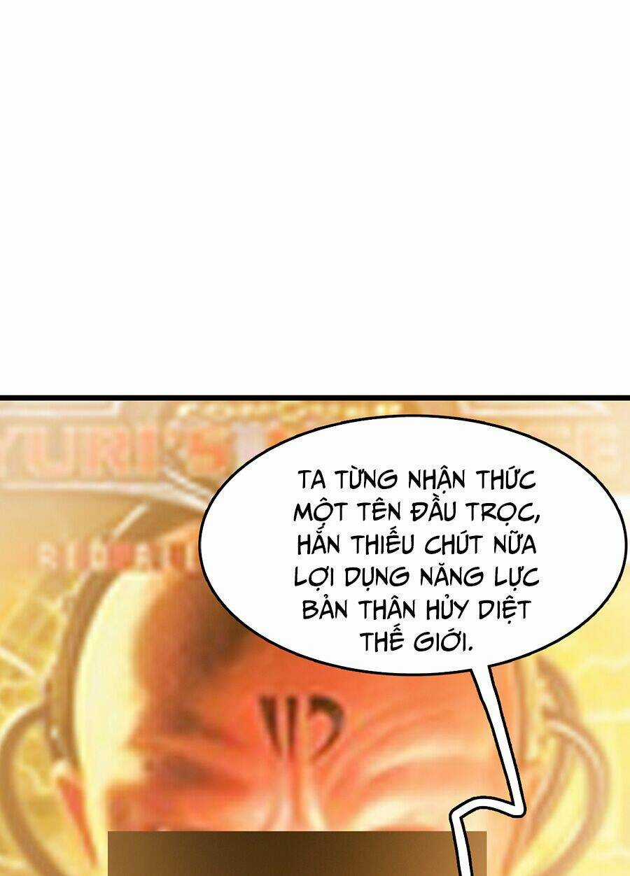 Đại Bảo Kiếm Của Tôi Chapter 41 trang 74