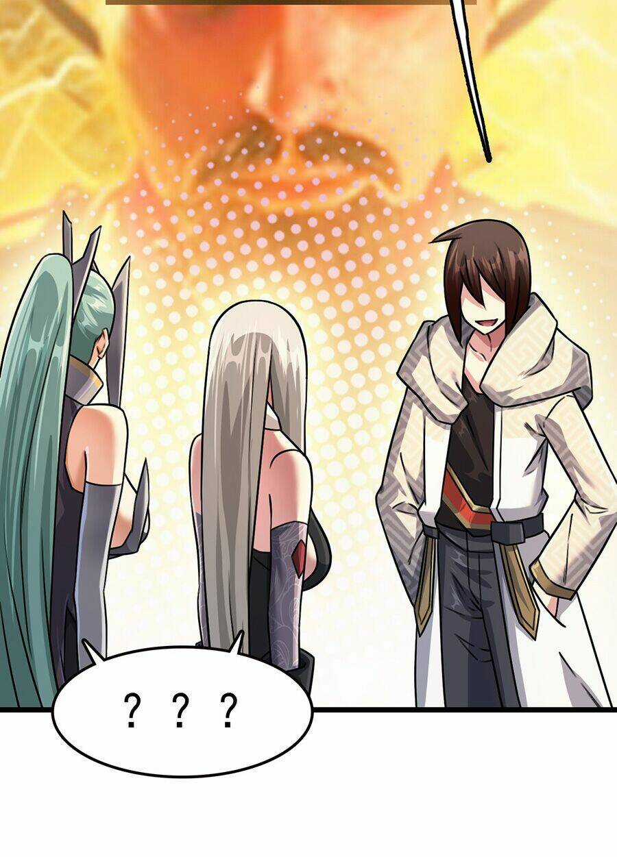 Đại Bảo Kiếm Của Tôi Chapter 41 trang 75