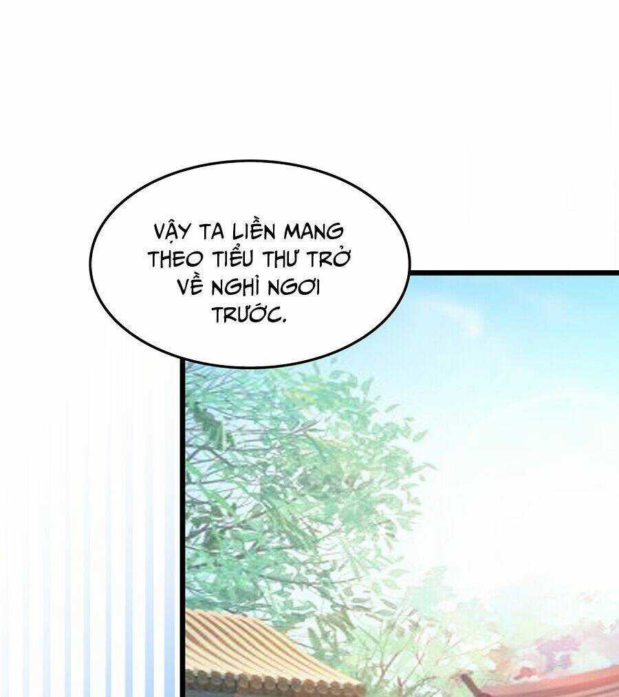 Đại Bảo Kiếm Của Tôi Chapter 41 trang 77