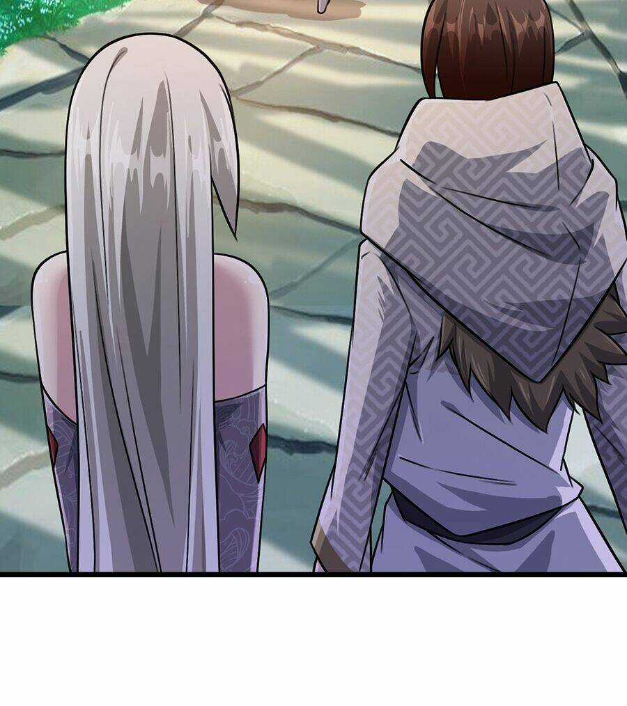 Đại Bảo Kiếm Của Tôi Chapter 41 trang 80