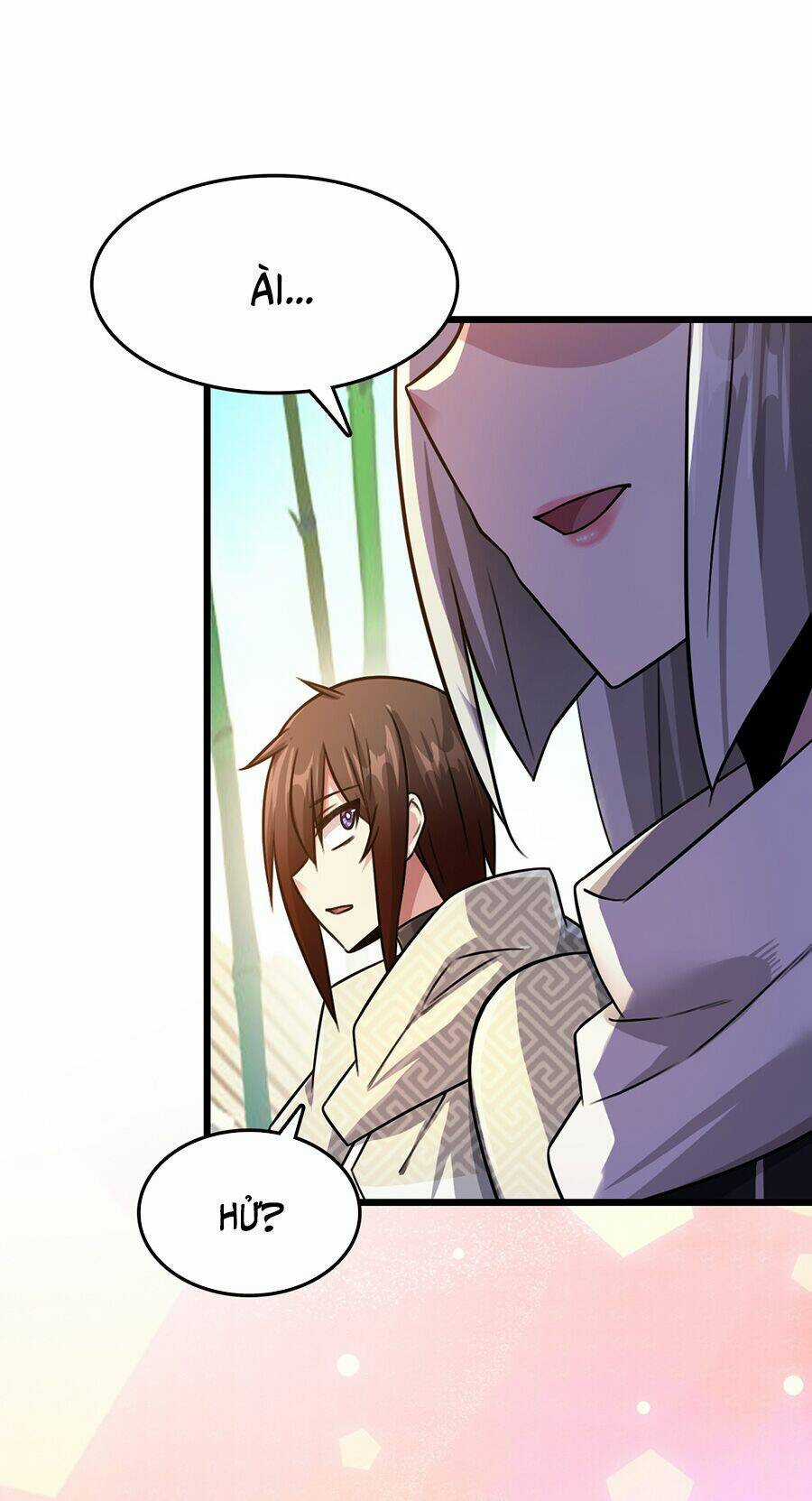 Đại Bảo Kiếm Của Tôi Chapter 41 trang 81