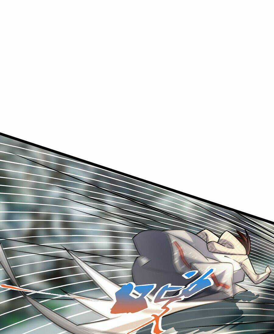 Đại Bảo Kiếm Của Tôi Chapter 41 trang 9