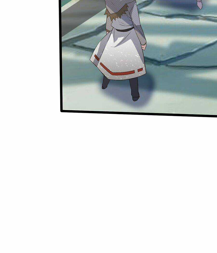 Đại Bảo Kiếm Của Tôi Chapter 42 trang 10