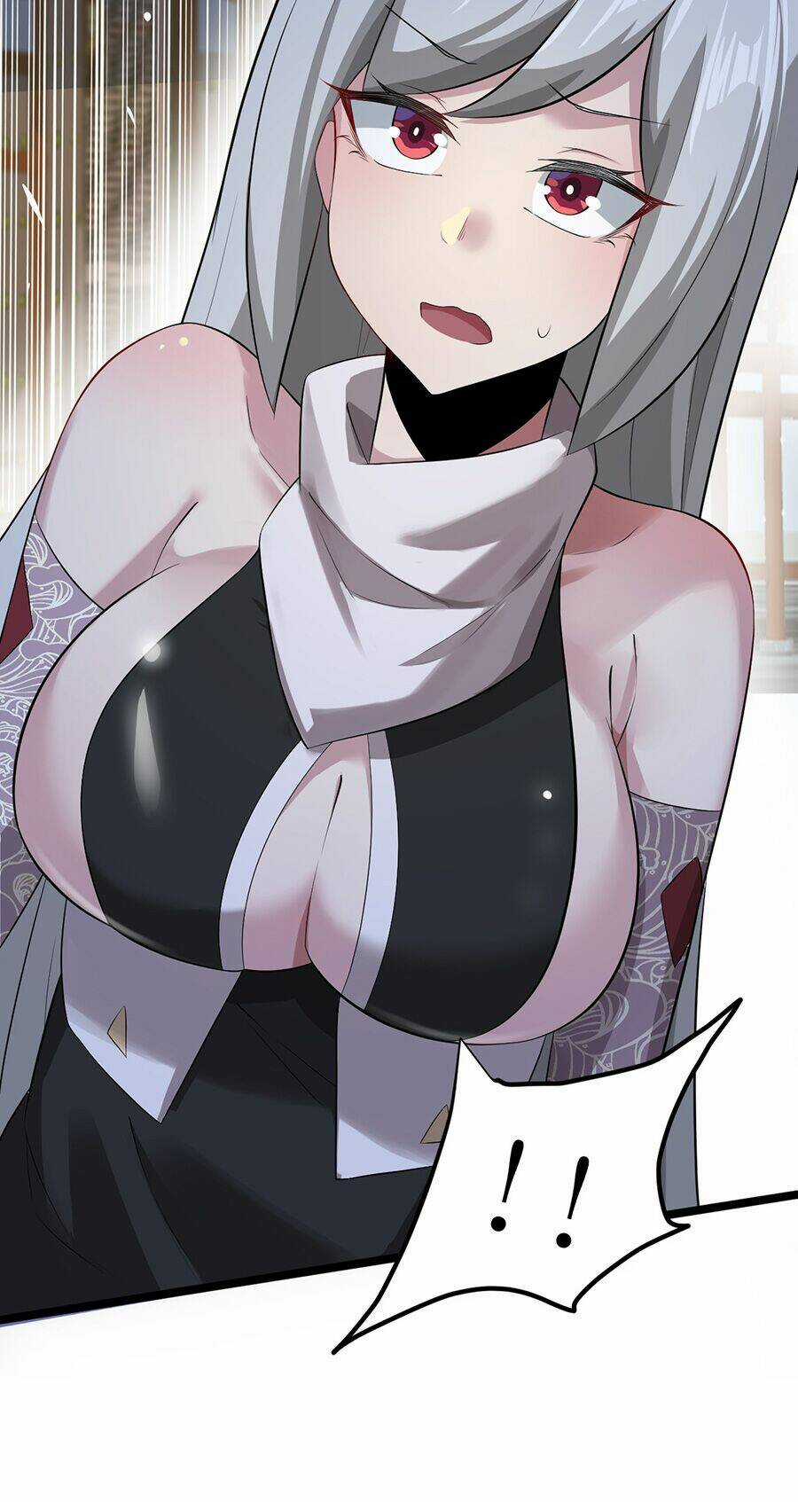 Đại Bảo Kiếm Của Tôi Chapter 42 trang 13