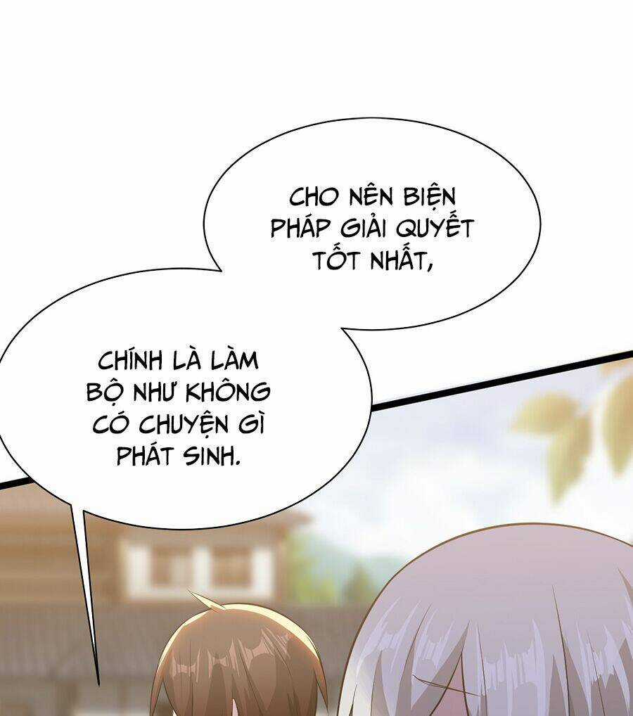 Đại Bảo Kiếm Của Tôi Chapter 42 trang 14