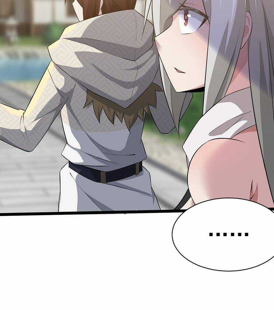 Đại Bảo Kiếm Của Tôi Chapter 42 trang 15