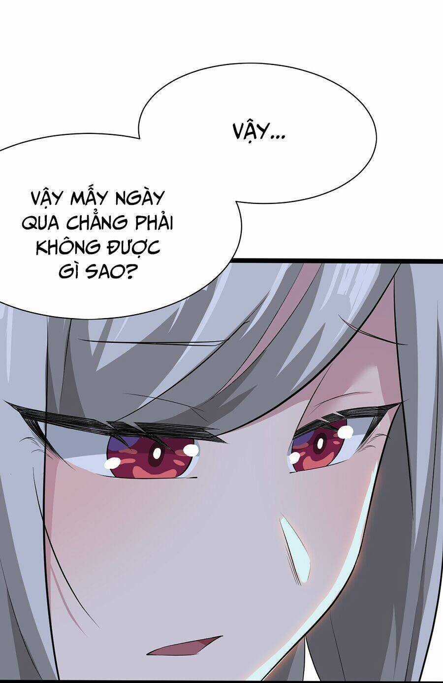 Đại Bảo Kiếm Của Tôi Chapter 42 trang 16