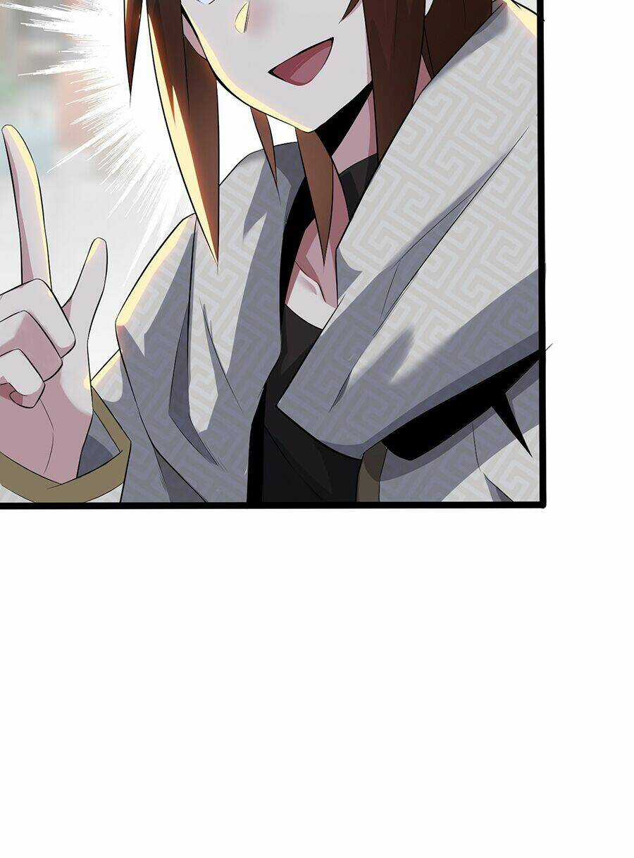 Đại Bảo Kiếm Của Tôi Chapter 42 trang 18