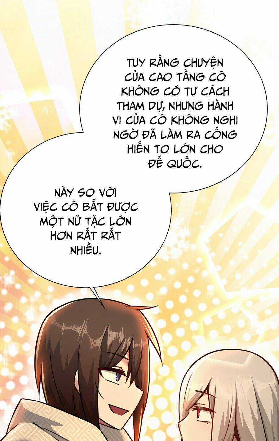 Đại Bảo Kiếm Của Tôi Chapter 42 trang 19