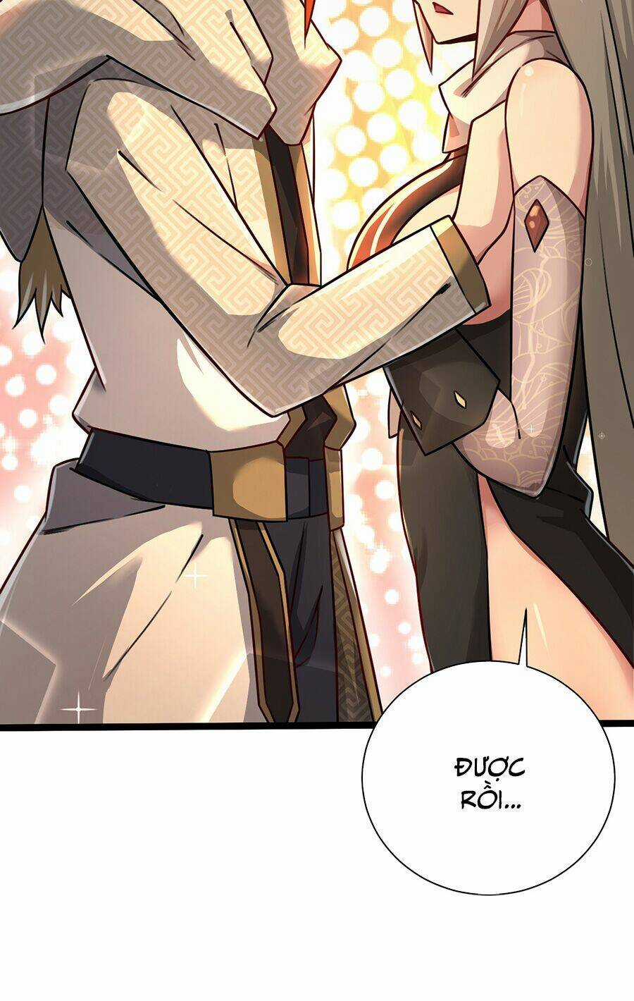 Đại Bảo Kiếm Của Tôi Chapter 42 trang 20