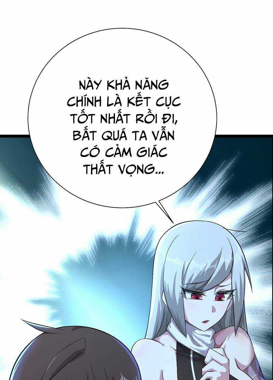 Đại Bảo Kiếm Của Tôi Chapter 42 trang 23