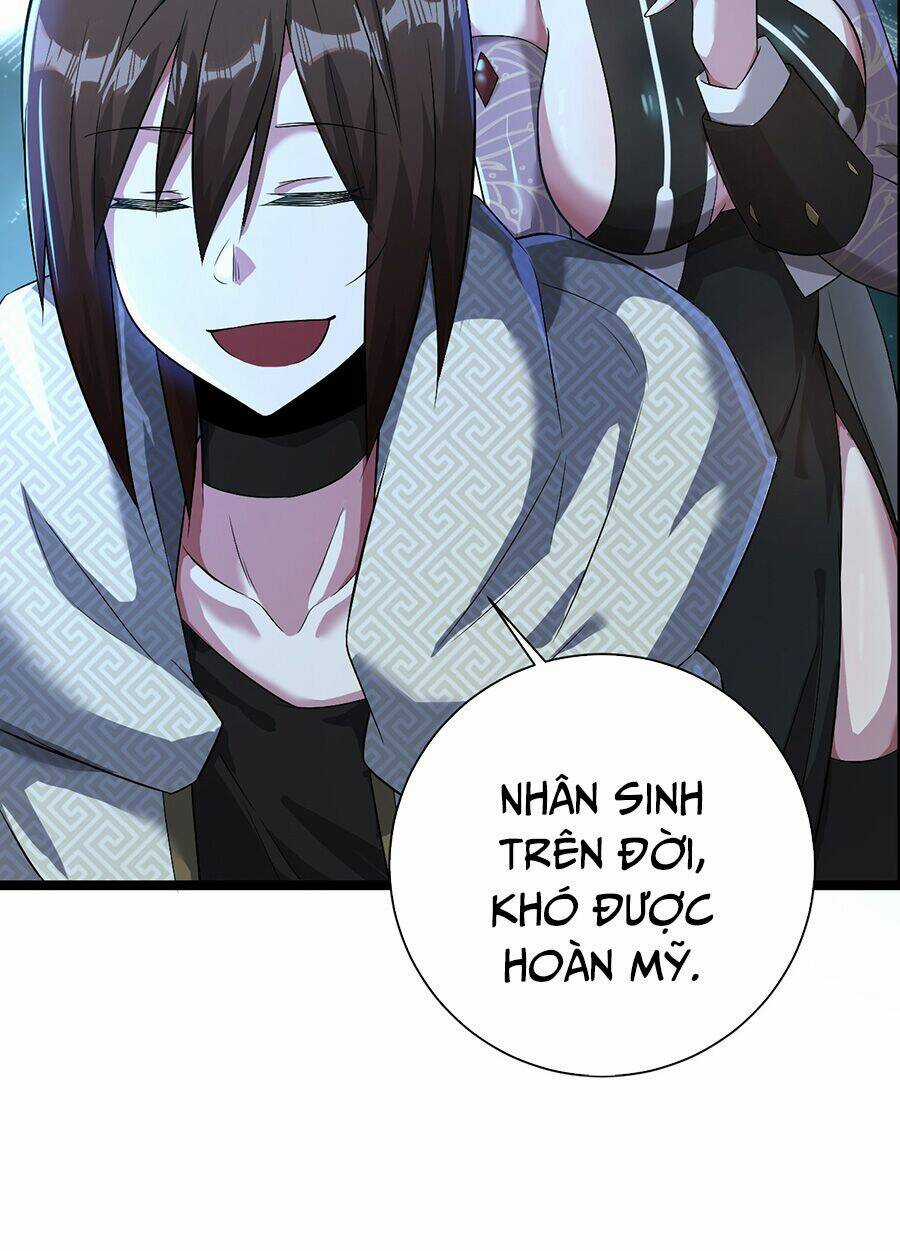 Đại Bảo Kiếm Của Tôi Chapter 42 trang 24