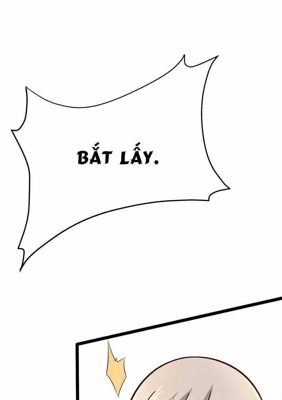 Đại Bảo Kiếm Của Tôi Chapter 42 trang 25